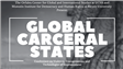 EVENT - Global Carceral States: Violence, Transgressions, and Technologies of Imprisonment (28–30 May 2021)